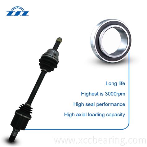 automotive drive shaft bearings china manufacturers suppliers factory