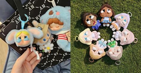 Crybaby So N Ng I Baby Three Gi I Tr Chi Ti N M Nh Tay C Ng Mua Hot Trend I S Ng