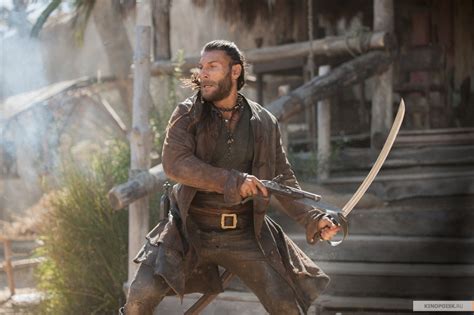 Фото: Черные паруса / Кадр из сериала «Черные паруса» (2014) #2722692