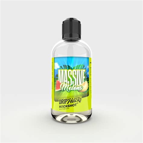 Massive Melons – Drip Hacks Wholesale