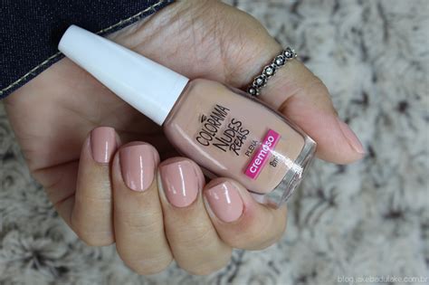 Swatches Cole O Nudes Reais Da Colorama Blog Jake Badulake