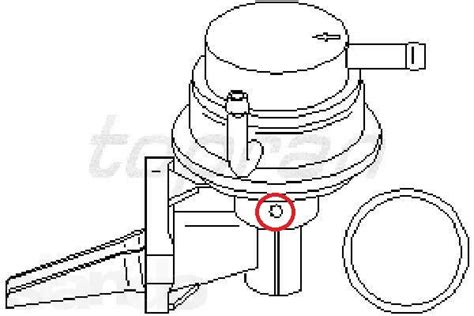 Накрылся бензонасос! — Audi 80 (B2), 1,8 л, 1984 года | поломка | DRIVE2