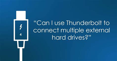 Thunderbolt On Linkedin Yes Using Thunderbolt You Can Do This Using