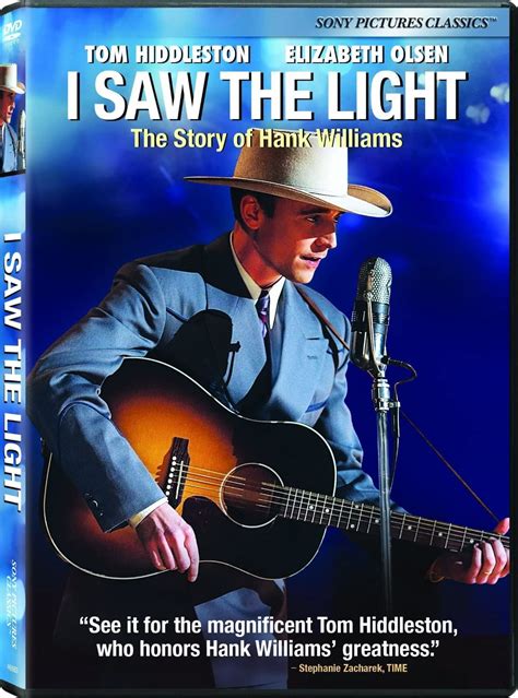 I Saw the Light/Home media | Moviepedia | Fandom