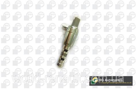 BGA OCV7300 — Електромагнітний клапан фазорегулятора на Рено Меган II ...
