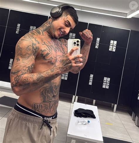 Foto O Ator Porn Cassiano Fran A Mais Conhecido Como Kylian Cria
