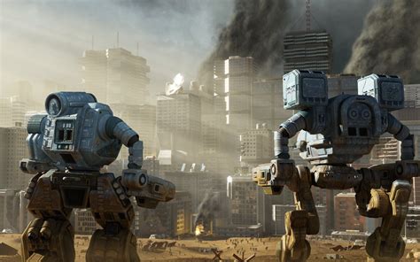 mechwarrior wallpapers wallpapertag