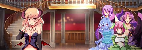 Monster Girl Club Bifrost (2020) - Jeu vidéo - SensCritique