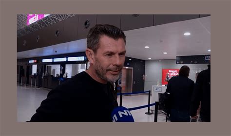 Zvonimir Boban Se Oprostio Od Uefa E Je Li Stvarno Vrijeme Za Povratak