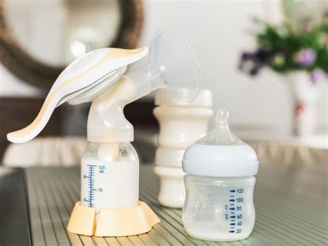 The Best And Perfect Breast Pump Comparison Medela VS Spectra