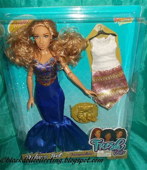 Fresh Dolls Review