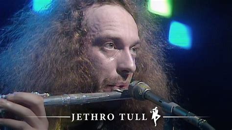 Jethro Tull Living In The Past Supersonic 27031976 Youtube