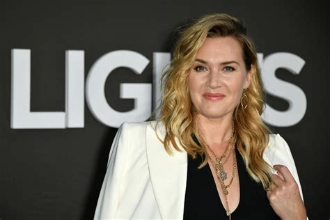 Kate Winslet enthüllt unangenehme Details zu Sex Szene mit Leonardo