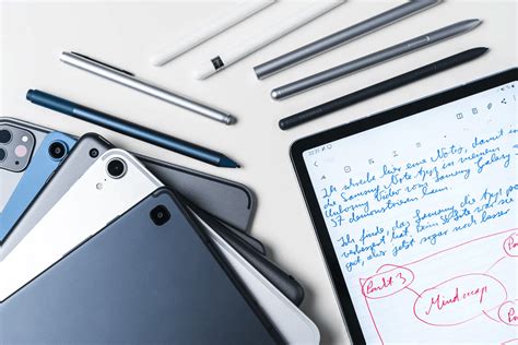 Що таке стилус і як його правильно вибрати: детальний підбір та ...