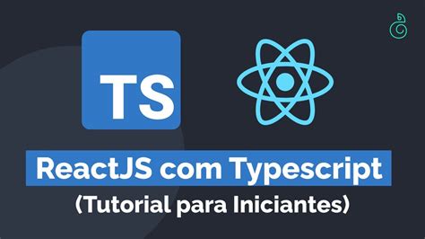 Reactjs Typescript Para Iniciantes Todo List Youtube