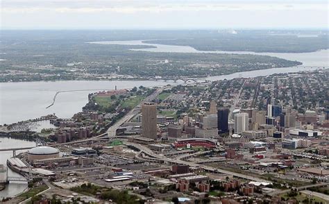 10 Inventions That Originated in Buffalo