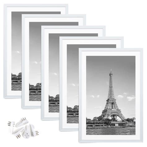 11x17 frames help artists display their work with a professional touch 35