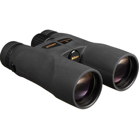 Nikon Prostaff 5 12X50 Binoculars | Diamonds Camera