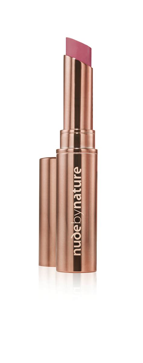 K B Nude By Nature Creamy Matte L Bestift Ribery