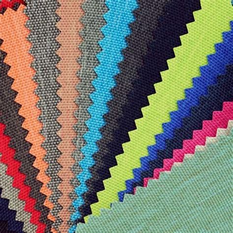 TPU Coating 600D 100% Polyester Waterproof Durable Fabric For Backpack