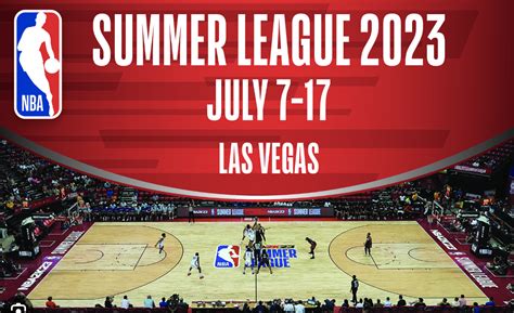 Nba Summer League 2025 Standings - Kira Serena