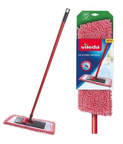 Mop płaski Vileda Universal - Vileda | Sklep EMPIK.COM