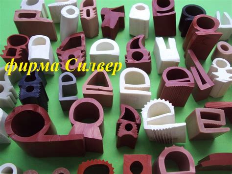 Купить УПЛОТНИТЕЛИ для оборудования в пищевой промышленности, Ровно — APKUA