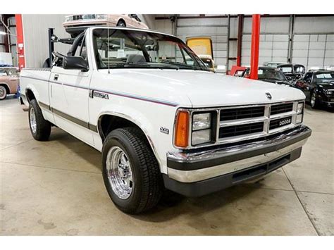 1990 Dodge Dakota For Sale Cc 1249412