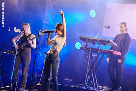 Sigrid Nude OnlyFans Leaks Fappening Page 2 FappeningBook