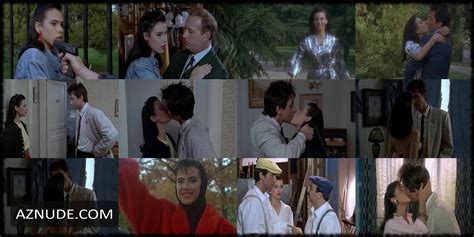 LES ROIS DU GAG NUDE SCENES AZNude