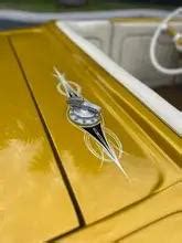 1932 Ford Roadster Hot Rod PCARMARKET