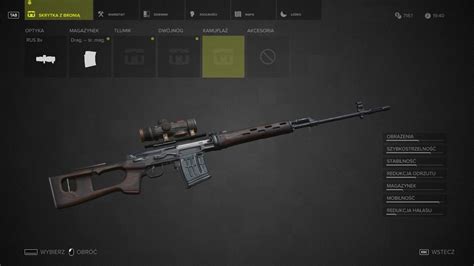 File:SGW3 SVD Dragunov menu.jpg - Internet Movie Firearms Database ...