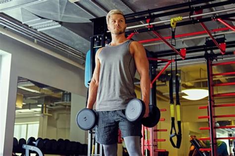 Best Dumbbell Leg Workout: 15 Exercises for Strength & Size