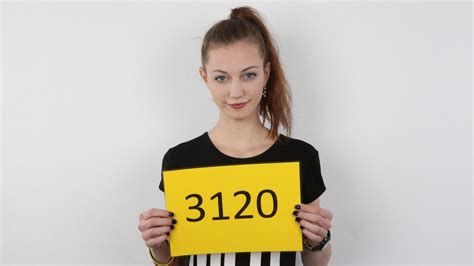 Tereza Czech Casting 3120 Amateur Porn Casting Videos