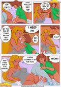 Milftoon Who The Fuck Is Alice