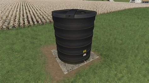 Fs19 Liquid Fertilizer Tanks V1000 Farming Simulator 17 Mod Fs 2017 Mod