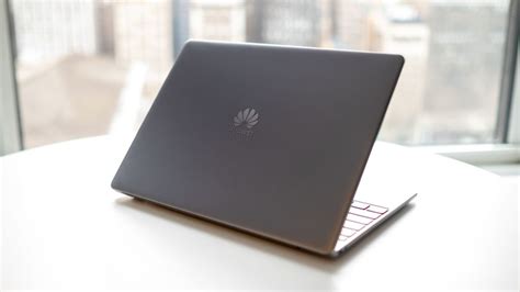 Huawei Matebook 13 Techradar