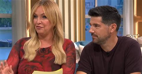 This Morning Fans Outraged By Guest S Unexpected Controversial Vagina Comment The Mirror