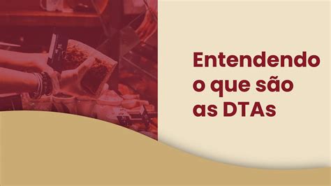 O Que Significa Dtas