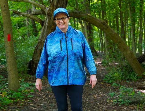 Customizable, Non-Restrictive, Waterproof Rain Wear – The Brella Nation