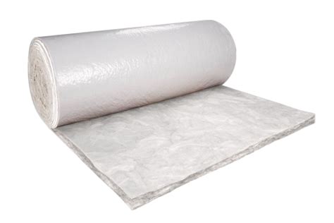 Microlite Fsk—fiberglass Duct Wrap Conklin Metal Industries