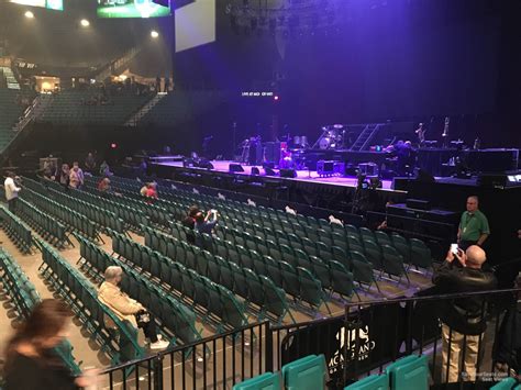 Mgm grand garden arena concerts are selling out in record time 8