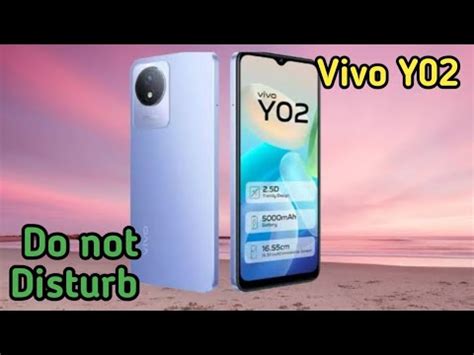 How To Enable Do Not Disturb Setting Vivo Y Dnd Setting Kaise Enable