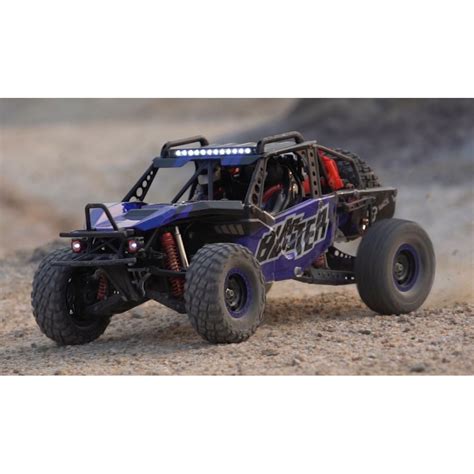 High Performance Brushless 4wd Udi Desert Blaster Buggy 8 Channels