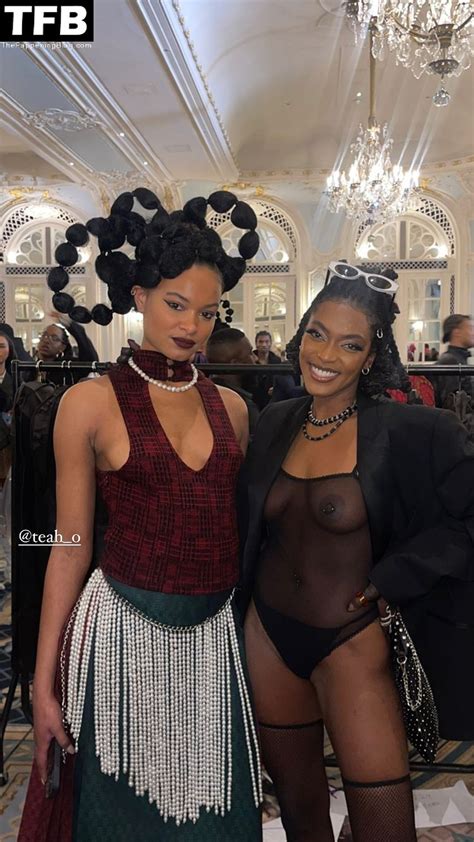 Deja Flashes Her Nude Tits 10 Pics Video PinayFlixx Mega Leaks