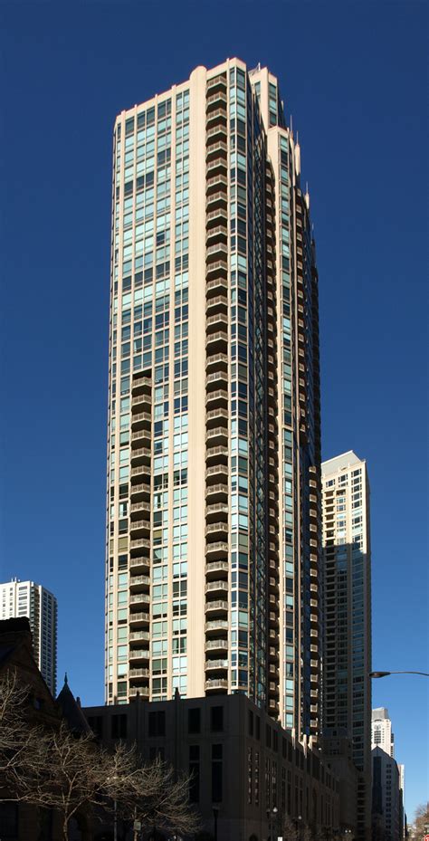 The Pinnacle The Skyscraper Center
