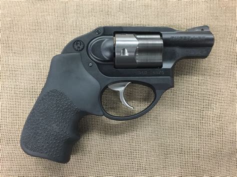 Ruger Model Lcr 38 Special P Used Saddle Rock Armory