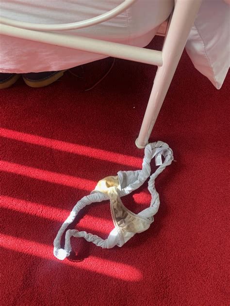 More Of My Warm Dirty Worn Panties Porn Pictures XXX Photos Sex Images 3893554 PICTOA