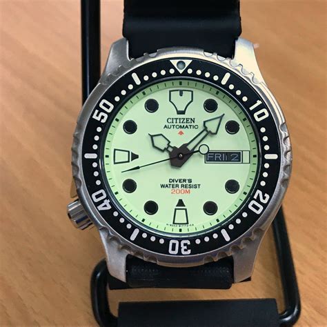 Citizen NY0040-50 Full Lume Review | atelier-yuwa.ciao.jp