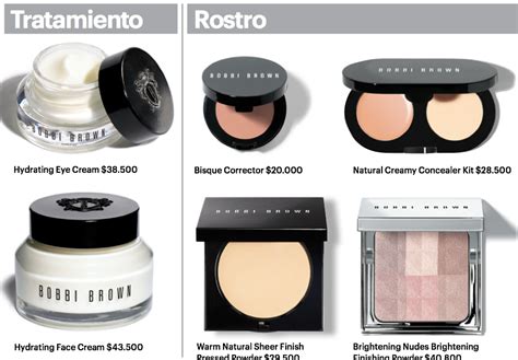 Conoce la nueva colección de Bobbi Brown NUDE GLOW GeekandChic